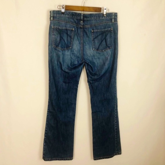 Hudson Bootcut 12 Tall* - Picture 2 of 8